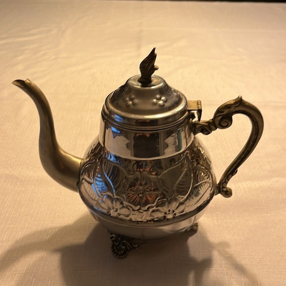 Vintage Stainless Steel Set - Picture 7 of 10